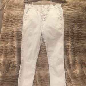 Men’s TOPMAN pants